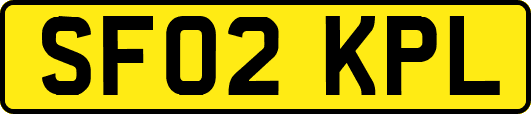 SF02KPL