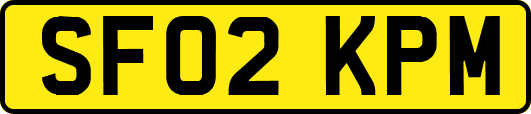 SF02KPM