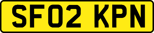 SF02KPN