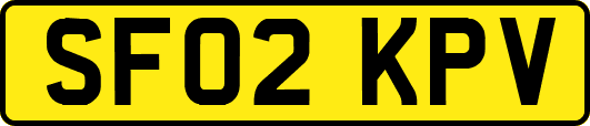 SF02KPV