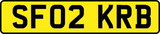 SF02KRB