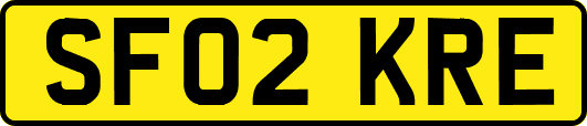 SF02KRE