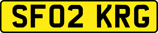 SF02KRG