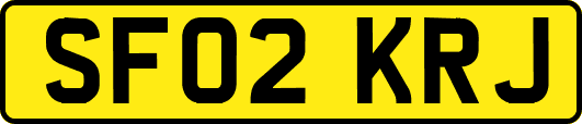 SF02KRJ