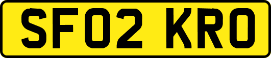 SF02KRO