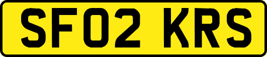 SF02KRS