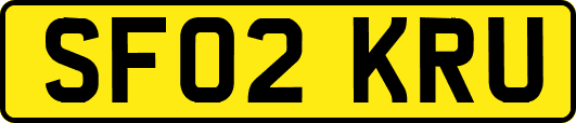 SF02KRU