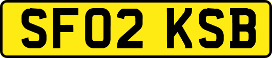 SF02KSB