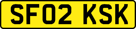 SF02KSK