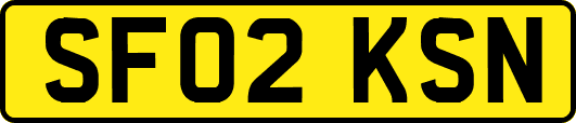 SF02KSN