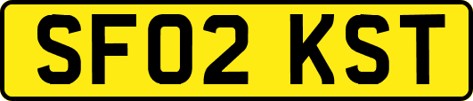 SF02KST