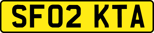 SF02KTA