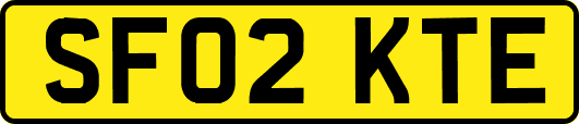 SF02KTE