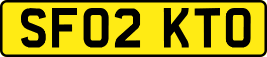 SF02KTO