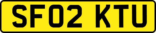 SF02KTU