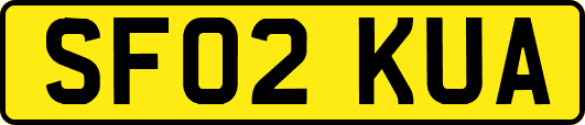 SF02KUA