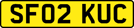 SF02KUC