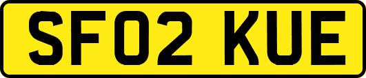 SF02KUE