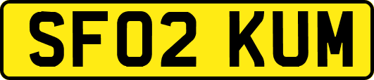 SF02KUM