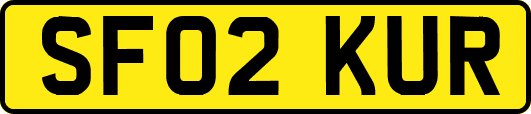 SF02KUR