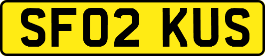 SF02KUS