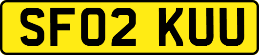 SF02KUU