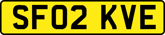SF02KVE