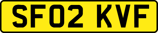 SF02KVF