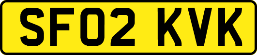 SF02KVK