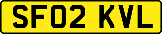 SF02KVL