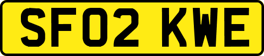 SF02KWE