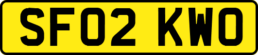 SF02KWO