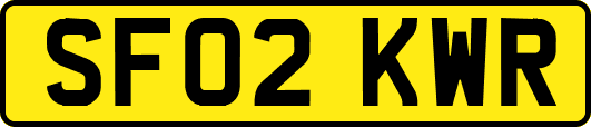 SF02KWR