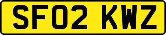 SF02KWZ