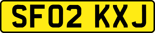 SF02KXJ