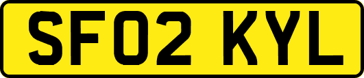 SF02KYL