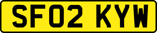 SF02KYW