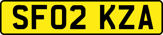 SF02KZA
