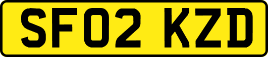 SF02KZD