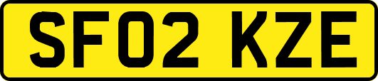 SF02KZE