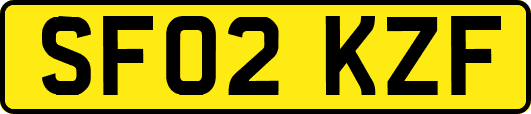 SF02KZF