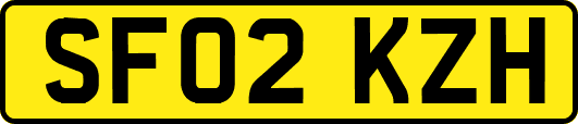 SF02KZH