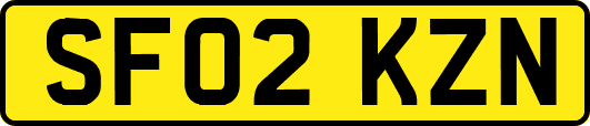 SF02KZN