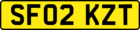 SF02KZT