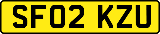 SF02KZU