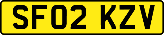 SF02KZV