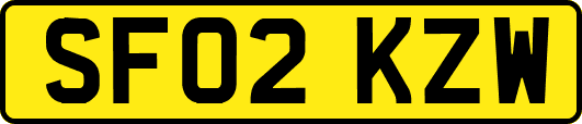 SF02KZW