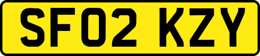 SF02KZY