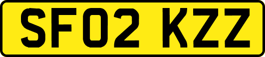 SF02KZZ