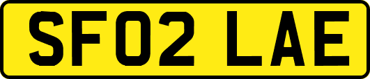 SF02LAE